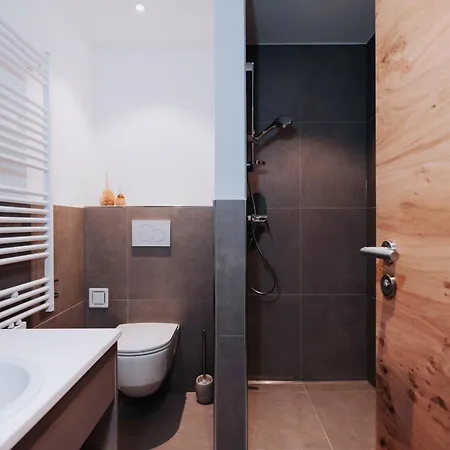 Alte Post Отель