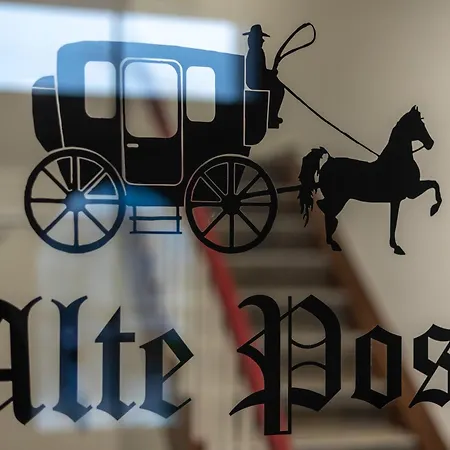Hotel Alte Post