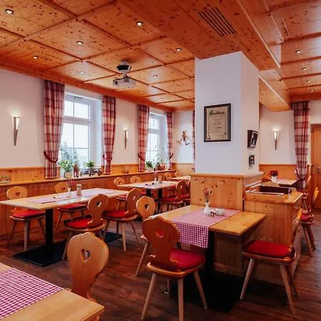 Hotel Alte Post