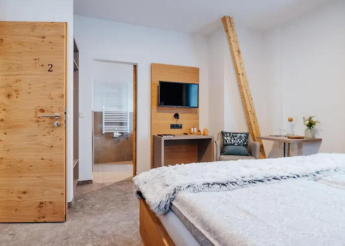 Alte Post * Kirchzarten