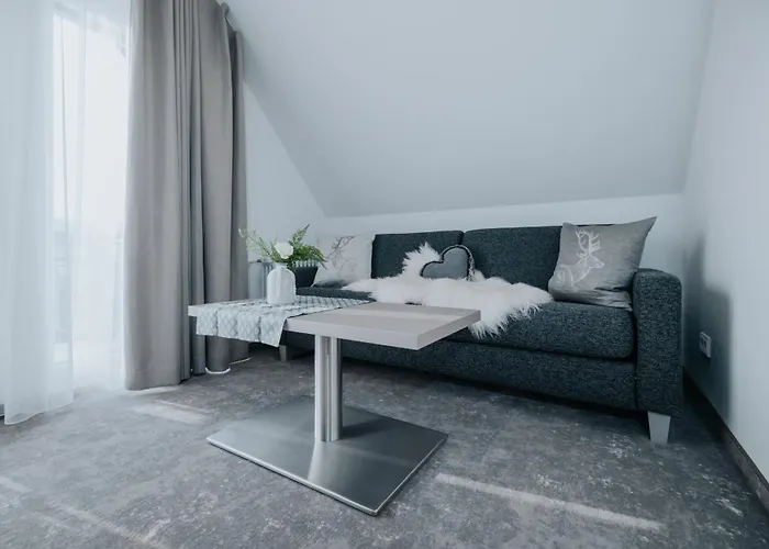 Alte Post Hotell Kirchzarten