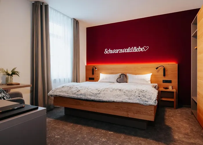 Alte Post Kirchzarten