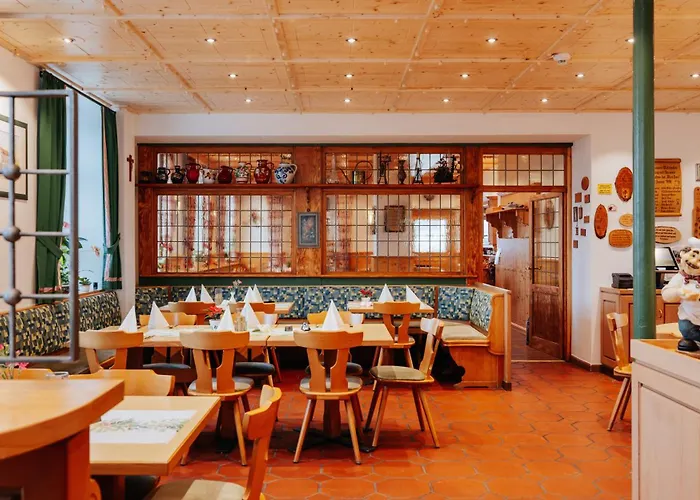 Alte Post * Kirchzarten